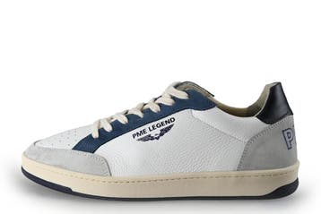 PME Legend Sneakers in maat 43 Wit, Kleding | Heren, Schoenen, Verzenden, Wit, PME Legend, Sneakers of Gympen