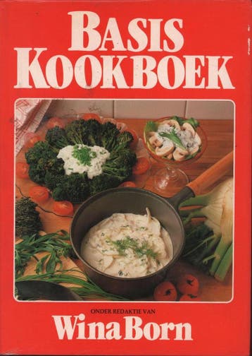 BASIS KOOKBOEK - Mostar 9789024506637, Verzenden, Gelezen, Mostar