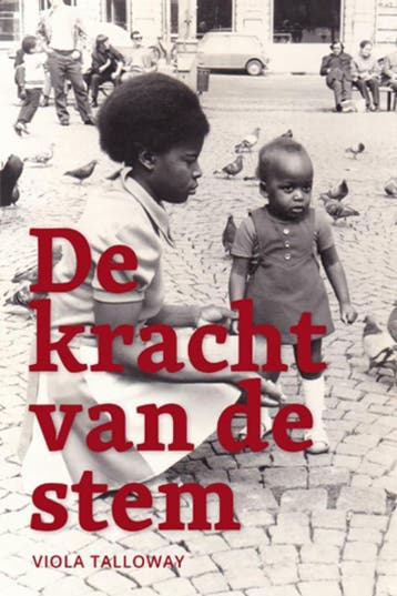 De Kracht Van De Stem | Viola Talloway | Nieuw, Boeken, Ophalen of Verzenden, Nieuw, Viola Talloway
