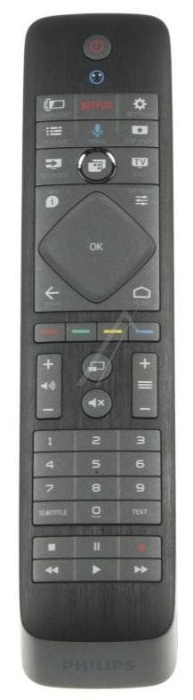 Afstandsbediening Philips 398GF10BEPH09T, Ophalen of Verzenden, Nieuw, Origineel