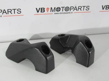 Ducati Diavel 1260 S Stuur adapters, Ophalen of Verzenden, Nieuw
