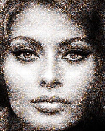 La Ciociara (1960) - Sofia Loren, Verzamelen, Nieuw