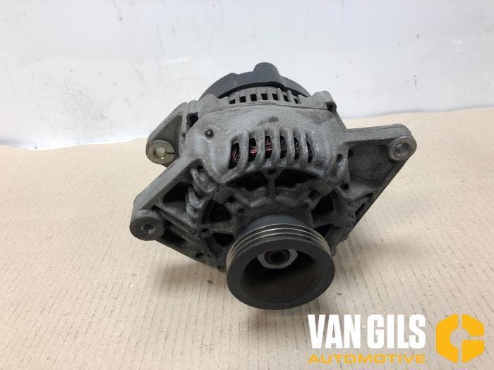 Dynamo Renault Clio O226742, Auto-onderdelen, Motor en Toebehoren, Ophalen of Verzenden