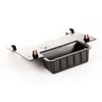 Rugged Ridge Lower Console Switch Panel 11-18 Jeep Wrangler, Ophalen of Verzenden, Nieuw