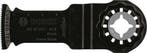 Bosch - HCS invalzaagblad AIZ 32 EC Wood 40 x 32 mm, Verzenden, Nieuw