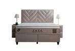 Opberg Boxspring ZARA, Verzenden, Nieuw