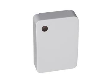 Schemerschakelaar + Timer - outdoor IP44 - opbouw, Ophalen of Verzenden, Nieuw