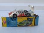 Corgi - Model raceauto (2) - Corgi Toys Original Issue -, Nieuw