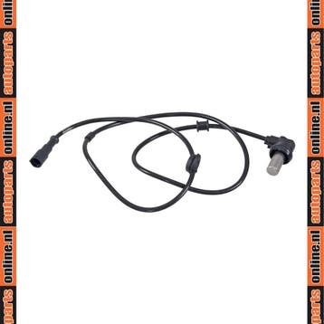 ABS-sensor Achteras Audi A6 S6 Plus quattro (1996-1997), Verzenden, Nieuw, Audi