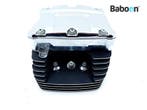 Cilinderkop Achter Harley-Davidson Twin Cam 88 Engine, Verzenden, Gebruikt