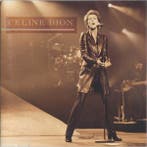 Celine Dion - Live A Paris, Ophalen of Verzenden, Gebruikt