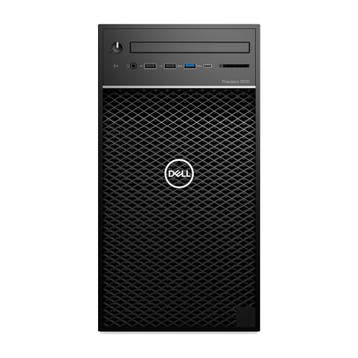 Refurbished Dell Precision 3630 Tower met 2jr garantie, Computers en Software, Desktop Pc's, Ophalen of Verzenden, Zo goed als nieuw