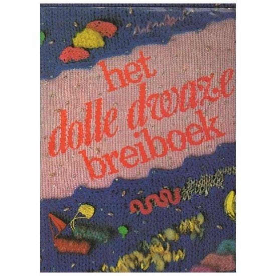 Dolle dwaze breiboek 9789064260148 Mitchel Beazley, Boeken, Overige Boeken, Gelezen, Verzenden