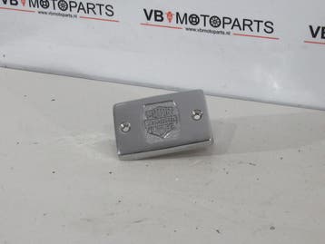 Yamaha Reservoir deksel rempomp, Ophalen of Verzenden, Nieuw