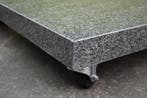 AVH Parasolvoet 75 kg met 4 wielen graniet, Ophalen of Verzenden, Nieuw