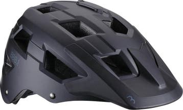 BBB Cycling MTB Helm Nanga - Met Bevestiging voor Camera of, Ophalen of Verzenden, Gebruikt, BBB Cycling