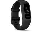 Garmin Vivosmart 5 - Activity Tracker - Hartslagmeting en, Verzenden, Zo goed als nieuw, Garmin