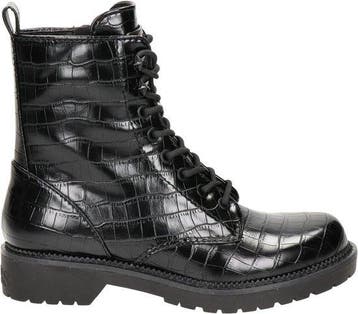 Guess - Vesna Stivaletto Bootie - 36 - Zwart - Vrouwen, Verzenden, Nieuw