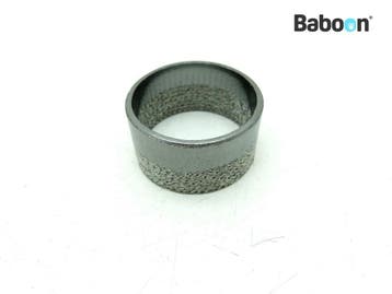 Pakking Yamaha FZ 8 2011-2015 (FZ8 FAZER) Muffler, Verzenden, Gebruikt