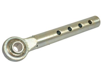 Schuifstuk schuifstabilsator (Werktuigen), Ophalen of Verzenden