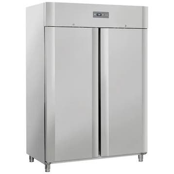 Diverso by Diamond Koelkast | 1200L 2/1 GN | -2°C/+8°C | RVS, Ophalen of Verzenden, Nieuw