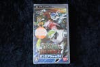 Tiger & Bunny On Air Jack Sony PSP NTSC-J Sealed, Verzenden, Nieuw