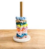 Srunchiehouder - Scrunchies opbergen - VSCO girls, Sieraden, Tassen en Uiterlijk, Uiterlijk | Haarverzorging, Verzenden, Nieuw