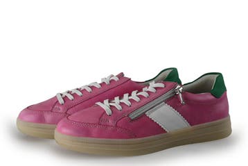 Remonte Sneakers in maat 38 Roze, Kleding | Dames, Schoenen, Overige kleuren, Verzenden, Remonte, Sneakers of Gympen