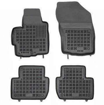 Rubber automatten Citroen C-Crosser | 2007-2012, Verzenden, Nieuw, Citroën