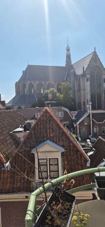 Te huur: Appartement Paternosterstraat in Alkmaar, Huizen en Kamers, Huizen te huur, Alkmaar, Noord-Holland, Appartement