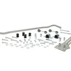 Whiteline 96-00 Honda Civic EJ & EK (Will Not Fit 01+) Rear, Auto-onderdelen, Carrosserie en Plaatwerk, Ophalen of Verzenden, Nieuw