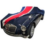 Autohoes passend voor MG MGA Roadster binnen BESTE PASVORM, Ophalen of Verzenden, Nieuw, Op maat