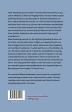 Verzamelen, nadenken, opschrijven 9789044643916, Boeken, Verzenden, Zo goed als nieuw, Henk Wesseling