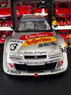 Werk83 1:18 - Modelauto - Opel Calibra V6 4x4 #13 - G., Nieuw