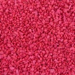 Aquarium Steentjes 1KG 4-6mm - Gekleurd Granulaat - FUCHS..., Ophalen of Verzenden, Nieuw
