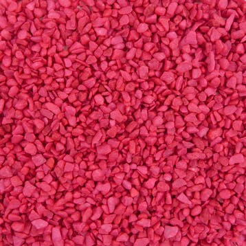 Aquarium Steentjes 1KG 4-6mm - Gekleurd Granulaat - FUCHS..., Ophalen of Verzenden, Nieuw