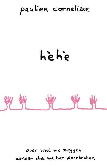 Hehe | Paulien Cornelisse | Nieuw, Ophalen of Verzenden, Nieuw, Paulien Cornelisse