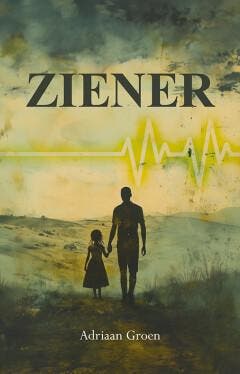 Ziener - Adriaan Groen 9789463657150, Verzenden, Gelezen, Adriaan Groen