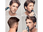 Braun MGK5280 - 9-in-1 Trimmer - Baardtrimmer Bodygroomer, Witgoed en Apparatuur, Persoonlijke-verzorgingsapparatuur, Verzenden