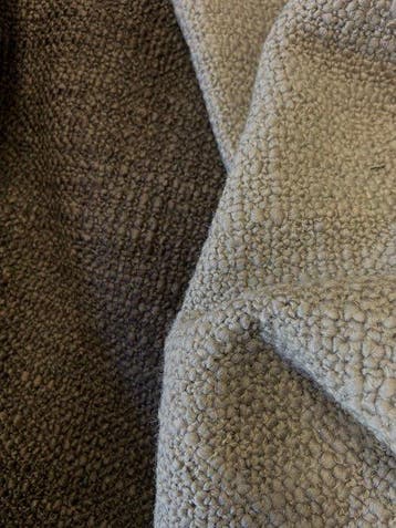 Minotti - Zeer begeerd! Luxe geweven stoffen MINOTTI art