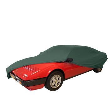 Autohoes voor Ferrari Mondial T (1988-1993) Indoor BESTE, Ophalen of Verzenden, Nieuw, Op maat
