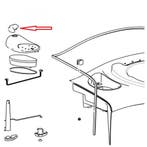 Handle, Ophalen of Verzenden, Nieuw