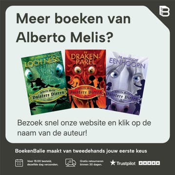 De laatste Yeti / De duistere steden 9789054614913, Verzenden, Zo goed als nieuw, Alberto Melis