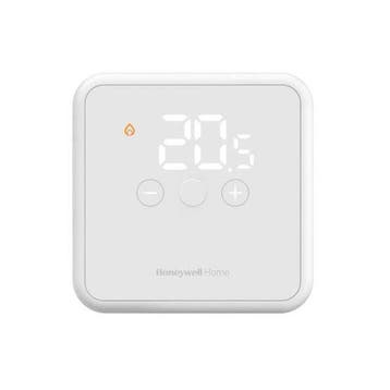 Honeywell Home DTS4R draadloze thermostaat - wit, Doe-het-zelf en Verbouw, Verwarming en Radiatoren, Verzenden, Nieuw