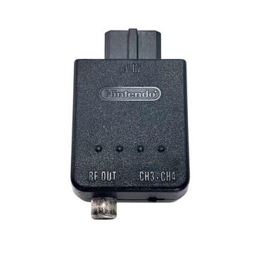 RF Modulator voor Nintendo 64 (NUS-003), Verzenden, Zo goed als nieuw