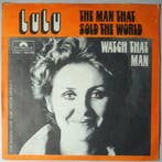 Lulu - The man who sold the world - Single, Verzenden, Nieuw in verpakking