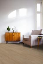 Klik pvc rechte plank naturel eiken |  Hoomline Fusion Click, Ophalen, Nieuw