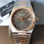 Mathey-Tissot - ZEUS - Rare Catena Cal. - Swiss - Automatic, Nieuw