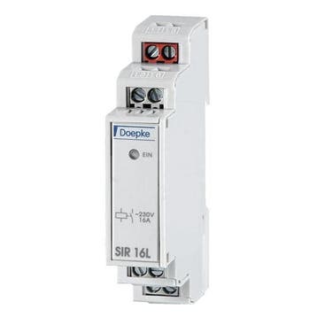 Doepke SI Systeem Schakelactuator-bussysteem - 09500153, Verzenden, Nieuw, Overige typen