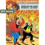 Sheriff te koop / De avonturen van Chick Bill / 45 Tibet, Boeken, Verzenden, Gelezen, Tibet